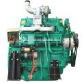 Motor diesel refrigerado por agua 56KW R4105ZD para el generador